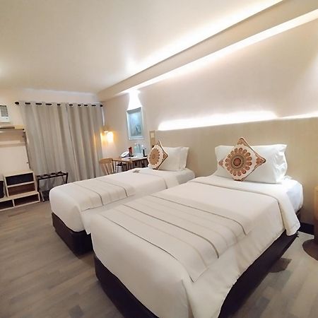 Cuna Hotel El Nido Extérieur photo
